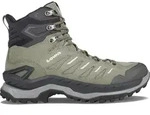 Lowa Innovo Mid seegras/grau (7403) 40