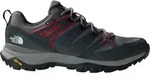 The North Face Mens Hedgehog Gore-tex smoked pearl/asphalt gr (SOU) 7
