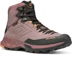 Tecnica Forge Hike Mid GTX WS 002 dk pink-coral (002) 3.5