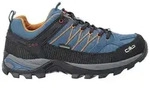 CMP Rigel Low WP Trekking Shoes ocean-senape (26LT) 41