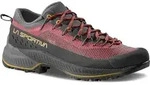 La Sportiva TX4 Evo ST Woman redwood/onyx (R25G19) 36