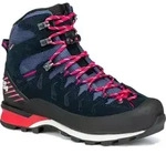 Hanwag Makra Pro Bunion Lady GTX navy/pink (007522) 4