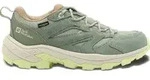 Jack Wolfskin Vojo Tour Texapore Low W eucalyptus (4029) 35.5