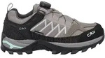 CMP Rigel Low Fitgo WMN WP Trekking Shoes deserto-opale (18PT) 38