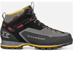 Garmont Vetta EVO GTX black/garmont orange (M002401) 8