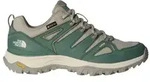 The North Face Womens Hedgehog Gore-tex duck green/clay green (71P) 6