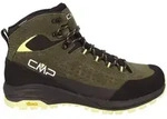 CMP Vertyx Mid WP Trekking Shoes olive-sage (37ET) 39