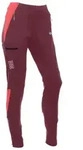 MAUL Sport Mayrhofen XT 10.0 - Hybrid Softshellhose bi-elas. wine red/coral (8285) 34