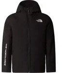 The North Face Boys Never Stop Synthetic Jacket tnf black (JK3) L