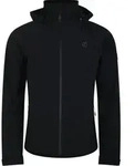 Dare2b Switchoutiijkt black (800) XXXL