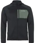 VAUDE Men's Tekoa Fleece Jacket II black/agave (770) S