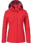 Schöffel Jacket Gmund Women rot (0203) 38 Schöffel Jacket Gmund Women rot (0203) 38