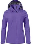 Schöffel Jacket Gmund Women lila (3805) 38