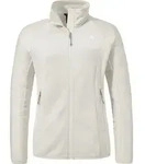 Schöffel Fleece Jk Style Cascata Women natur (9040) 38 Schöffel Fleece Jk Style Cascata Women natur (9040) 38