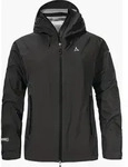 Sch&ouml;ffel Jacket Style Blaueis Women schwarz (9990) 38