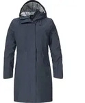 Schöffel Coat Style Bohorok Women blau (8820) 38 Schöffel Coat Style Bohorok Women blau (8820) 38