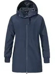 Schöffel Parka Style Bohorok Women blau (8820) 38 Schöffel Parka Style Bohorok Women blau (8820) 38