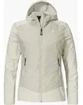Sch&ouml;ffel Hybrid Jacket Style Blaueis Women natur (9040) 38