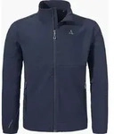 Sch&ouml;ffel Softshell Jacket Style Mirusha Men blau (8820) 50