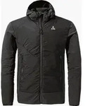 Sch&ouml;ffel Hybrid Jacket Style Blaueis Men schwarz (9990) 50