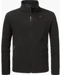 Sch&ouml;ffel Fleece Jacket Style Qutang Men black (9990) 48