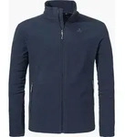 Sch&ouml;ffel Fleece Jacket Style Qutang Men navy blazer (8820) 50