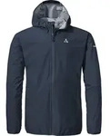Schöffel Jacket Style Migandi Men blau (8820) 50 Schöffel Jacket Style Migandi Men blau (8820) 50