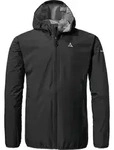 Schöffel Jacket Style Migandi Men schwarz (9990) 50 Schöffel Jacket Style Migandi Men schwarz (9990) 50