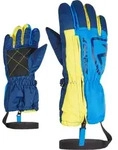 Ziener Leo-z Glove Mini persian blue (798) 2