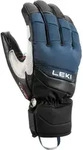 LEKI Griffin Base 3D black-marine 7.0