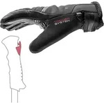 LEKI Snowfox 3D Women black 6.0