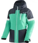 Maier Sports Hanni electric green (M10232) 38