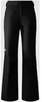 The North Face Womens Sally Insulated Pant tnf black (JK3) L REG