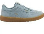 Gola Hawk Suede '86 Sneaker Women air/gum (EE) 4