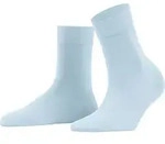 Falke Fine Softness 50 DEN Damen Socken light blue (6594) 35-38