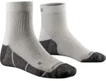 X-Socks X-socks Core Natural Ankle arctic white/pearl grey (W002) 39-41