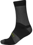 Endura Hummvee Waterproof Socks II black S-M