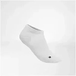 Bauerfeind Run Ultralight Low Cut Socks wei&szlig; (WEISS) 38-40