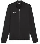 Puma Teamgoal Casual Tracktop puma black-puma white (03) S