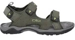 CMP Almaak Hiking Sandals militare (E980) 39