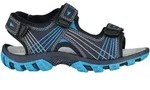 CMP Kids Mawi Sandals antracite (U423) 31
