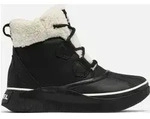 Sorel OUT N About IV Chillz WP black chalk (010) 7