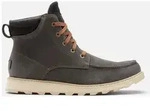 Sorel Madson II MOC TOE WP coal (048) 10