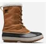 Sorel 1964 PAC Nylon WP camel brown black (224) 11