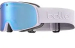 Boll&eacute; Nevada Small pink matte - azure cat 2 (5011) onesize