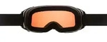 Alpina BIG Horn Q black matt mirror gold (34) one size