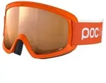 POC Pocito Opsin fluorescent orange/partly sunny light orange (9607) ONE