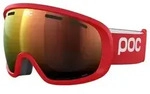 POC Fovea prismane red/partly sunny orange (9620) One Size