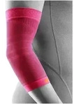 Bauerfeind Sports Comp.Elbow Support pink (PINK) XL