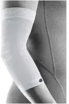 Bauerfeind Sports Comp.Elbow Support white (WHITE) L